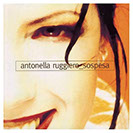 Antonella Ruggiero Mixing Triple Platinum Album