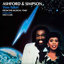 Ashford and Simpson Time Talkin' iTunes Time The Musical restoration Remastering 