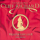 Cliff Richard Heathcliff recording and post production