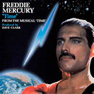 Freddie Mercury - Time The Musical Remix and mastering