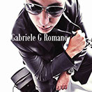 Gabriele G Romano - Album Mastered by Adam Vanryne