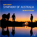 Symphony Of Australia Gavin Lockley Adam Vanryne Mixing