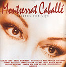 Montserrat Caballle mixing editing production